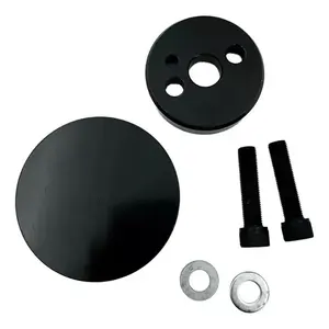 Herramienta de instalación de sello de cigüeñal para Cummins 3,9 5,9 6,7 para una gestión eficiente de cigüeñales y cojinetes - Product Image 1