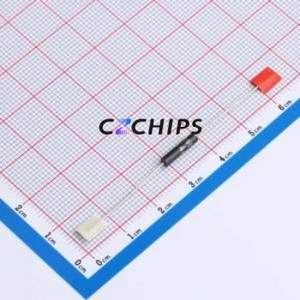 Diodo de Alta Calidad 2CL74A-MS DO-210, Diodo de Propósito General, Venta al por Mayor de Componentes Electrónicos, Proveedor de Chips y Servicio BOM - Product Image 1