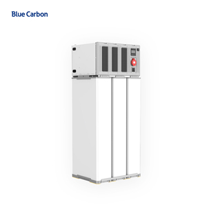 Hoàn chỉnh Kit Tấm pin mặt trời với pin và biến tần năng lượng mặt trời hệ thống 380V <span class=keywords><strong>3</strong></span> giai đoạn 18kw 36kw 54kw tất cả trong một năng lượng mặt trời hệ thống năng lượng - Product Image 2