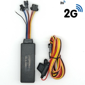 2G Xe GPS Tracker theo dõi thời gian thực chống trộm báo động điều khiển động cơ từ xa-không thấm nước GLONASS tương thích <span class=keywords><strong>PC</strong></span> <span class=keywords><strong>Android</strong></span> App - Product Image 2