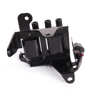 Di alta qualità prezzo all'ingrosso della fabbrica bobina di accensione 27301-02800 27301-02600 0986221005 per Hyundai Tos Prime I10 per KIA <span class=keywords><strong>Picanto</strong></span> - Product Image 4