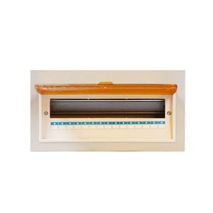 <span class=keywords><strong>Mini</strong></span> devre kesici <span class=keywords><strong>DZ47</strong></span> MCB muhafaza dağıtım kutusu - Product Image 5