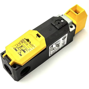 สินค้าใหม่ของแท้พร้อมส่ง 570000 อุปกรณ์ควบคุมอัตโนมัติสำหรับอุตสาหกรรม PAC PLC สำหรับการเขียนโปรแกรม - Product Image 1