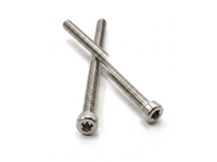 304 Stainless Steel Double-Sided Countersunk Head Rivets-Flying Head Fasteners
