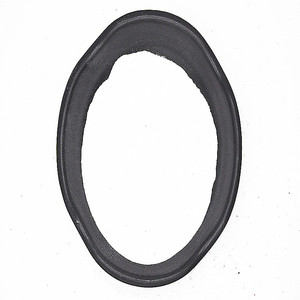 Polvo de óxido de aluminio de pseudoboemita con bajo contenido de <span class=keywords><strong>sodio</strong></span> para el portador del catalizador de refinación de petról - Product Image 5