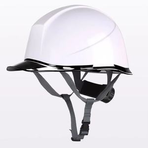 Casques de sécurité ABS anti-choc et anti-perforation personnalisables en gros pour chantier, directement de l'usine - Product Image 6