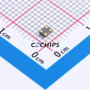 OC3EL89CJO-113YLC-26M Crystal Oscillator (Active) SMD2520-4P Crystal Oscillator 26MHz 10ppm CMOS - Product Image 2