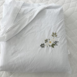 Vente en gros <span class=keywords><strong>de</strong></span> linge <span class=keywords><strong>de</strong></span> lit <span class=keywords><strong>Housse</strong></span> <span class=keywords><strong>de</strong></span> <span class=keywords><strong>couette</strong></span> Linge <span class=keywords><strong>de</strong></span> lit brodé 4pcs Ensembles <span class=keywords><strong>Housse</strong></span> <span class=keywords><strong>de</strong></span> <span class=keywords><strong>couette</strong></span> Queen Stone Washed French Linen <span class=keywords><strong>Housse</strong></span> <span class=keywords><strong>de</strong></span> <span class=keywords><strong>couette</strong></span> - Product Image 4