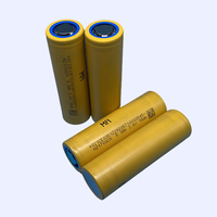 Baterai Li-ion Lithium Ion Grade A Svolt 21700 5000mah dengan Pengiriman Cepat