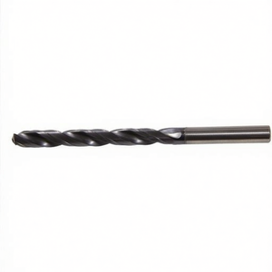 Foret universel en carbure Ta1005 8xD Nano TiAlN, revêtement nano, pour machines-outils - Product Image 2