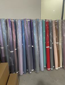 Venta al por mayor de fábrica, película que cambia de Color, envolturas para automóviles, Material de PET y PVC, aplicación seca autoadhesiva de bajo <span class=keywords><strong>precio</strong></span>, película de envoltura automotriz - Product Image 1