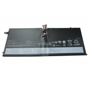 100% חדש מקורי 45N1070 סוללה עבור Lenovo ThinkPad X1 פחמן 45N1071 לבנות סוללה עבור Lenovo