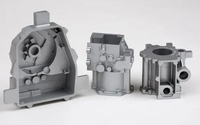 Prototypage CNC OEM de haute précision XGH et moulage de prototypes en petites séries
