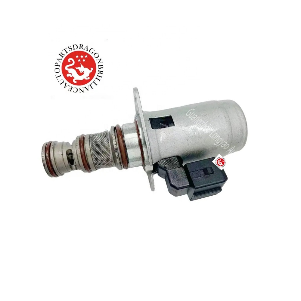 三菱用フォークリフトソレノイドバルブファクトリーの中国語プレイヤー