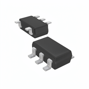 Components Electronic SC 74A, SOT 753 XC9142A42CMR-G Power Management (PMIC) BOM IC In Stock - Product Image 1