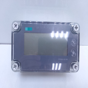 PLC Nuevo y Original SITRANS RD100 / PN: 7ML5741-2AA00-wbr0 PLC Nuevo y Original SITRANS RD100 / PN 7ML5741-2AA00- - Product Image 1