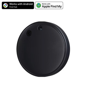 Dual-hệ Thống Chống mất và chống trộm <span class=keywords><strong>Tracker</strong></span> cho cho Apple và Android thiết bị không dây Định vị toàn cầu thông minh định vị - Product Image 5