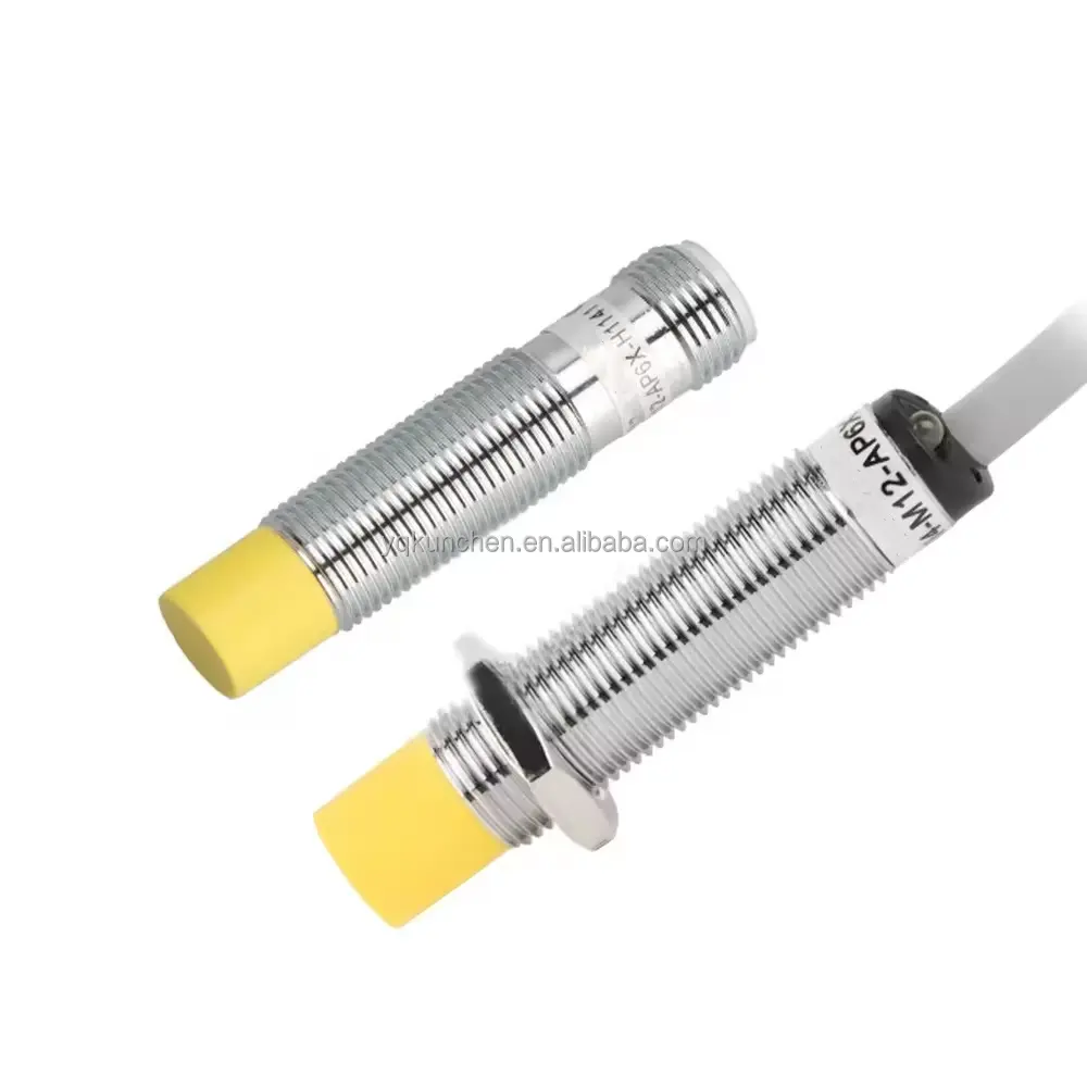 Sensore induttivo originale NI10U-M12E-AP6X-H1141 NI10U-M12-RP6X-H1141 NI10U-M12E-AN6X-H1141