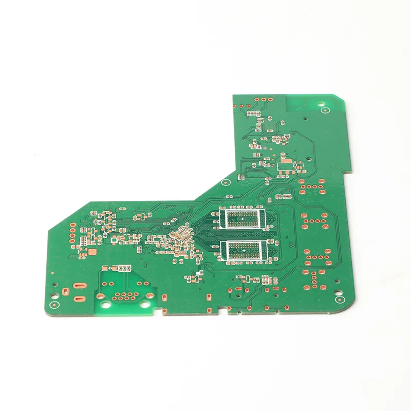 1-40 layer multilayer PCB others FR4 PCB supplier