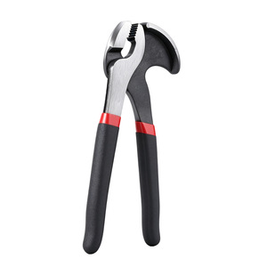 Yu Jian Nail <b>Puller</b> 275mm Carbon Steel Industrial Grade For Carpentry And Shoemaking - Product Image 3