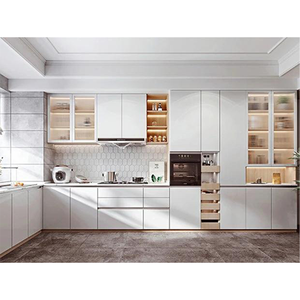 <span class=keywords><strong>Dispensa</strong></span> da <span class=keywords><strong>Cucina</strong></span> Moderna <span class=keywords><strong>in</strong></span> Melamina di Alta Qualità con Design Personalizzabile, Vendita all'Ingrosso dalla Cina - Product Image 3