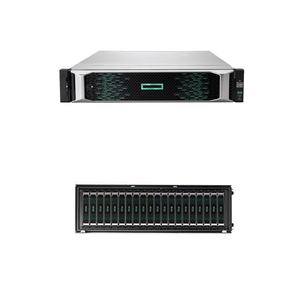 N9Z66A Primera C670คอนโทรลเลอร์2โหนดสำหรับ N9Z66A ควบคุมการจัดเก็บข้อมูล HPE Primera - Product Image 4