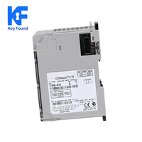 Módulo de Entrada Analógica PLC de Alto Rendimiento 1769-IF8 con 8 Canales para Sistemas de Control de Automatización Industrial y Procesos