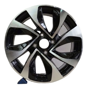 Jantes de voiture 16 pouces 4X108 pour Citroën C-Triomphe C2 <span class=keywords><strong>C3</strong></span> Aircross Picasso Pluriel <span class=keywords><strong>C3</strong></span>-XR C3L C4 Cactus C4L C5 DS3 Elysee - Product Image 4