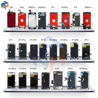 Grosir Pabrik Baru untuk Iphone 17 layar Lcd pengganti untuk Iphone 17Pro 17Air 17 tampilan untuk Iphone 17 Pro Max untuk perbaikan