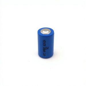 ER14250 Sensörü 1200mAh 36V IoT Pil Ölçer Tüketici Elektroniği için - Product Image 4