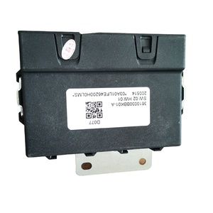 <span class=keywords><strong>Vente</strong></span> flash 3610030BBK01-A Pièces automobiles Commutateur de commande de levage <span class=keywords><strong>pour</strong></span> BESTUNE T77 Pièces détachées automobiles en gros - Product Image 1