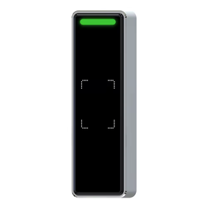 Thinmoo contrôle d'accès porte étanche lecteur rfid carte glisser <span class=keywords><strong>Bluetooth</strong></span> téléphone intelligent rfid pour bureau de salle de conférence - Product Image 1