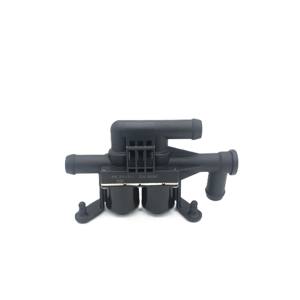 Válvula de Control de Calefacción Eléctrica <span class=keywords><strong>BOSCH</strong></span> 1147412349, Válvula Solenoide de Refrigerante 64219310349 9310349 para ALPINA, BMW, ROLLS-ROYCE - Product Image 4