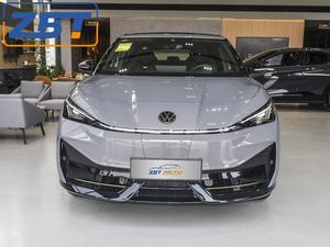 ID.Unyx 06 SUV électrique haut de gamme Véhicule électrique EV à batterie au lithium à grande vitesse avec boîte de vitesses automatique et voiture électrique à vitesse maximale de 160 km/h - Product Image 2