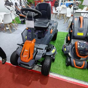 เครื่องตัดหญ้าแบบสายพาน 4 จังหวะ ควบคุมระยะไกล สำหรับสวน - Product Image 3