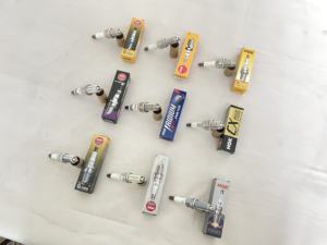 Originele NGK Bougies, rechtstreeks van de fabriek, hoge prestaties, auto-ontsteking onderdelen, groothandel, wereldwijde auto markten - Product Image 3