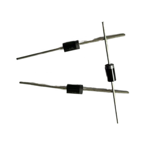 एक्स नए और मूल डू-27 अल्ट्रा फास्ट रिकवरी रेक्टिफायर डायोड - Product Image 4