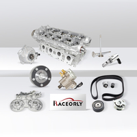 Ap03 — roulements pour vilebrequin, pour BMW N46, E46, E83, E84, E60, E90, E91, E92, 11217627039