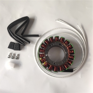 Máy Phát Điện STATOR Cho HONDA VF 700 750 <span class=keywords><strong>MAGNA</strong></span> 1982-1984 - Product Image 5
