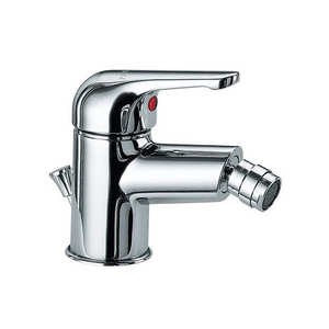 Mezclador De Bidé Tuingo Con Piletta - Fratelli Frattini - Product Image 1