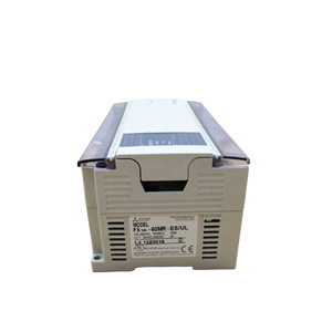 ใหม่สำหรับโมดูล PLC FX ซีรีส์ FX1N-60MT/FX1N-60MR บอร์ดควบคุมอุตสาหกรรมพร้อมการสื่อสาร RS485 สำหรับการเขียนโปรแกรม PLC - Product Image 5