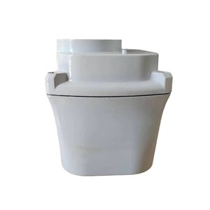 Boîtier d'actionneur de soupape en aluminium moulé sous pression personnalisé, pièce OEM - Product Image 4