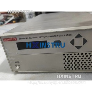 1 ชิ้นใหม่คีธลีย์ 2306 แหล่งจ่ายไฟ DC H - Product Image 2