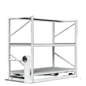 Best Selling Greenhouse 4x8 Rolling Bench Tray Grow Bench Grow Table Hydroponic