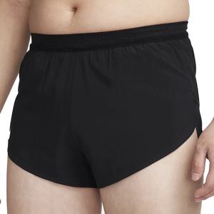 Pantalones Cortos Deportivos de Doble Capa para Hombre, de Secado Rápido, Talla Grande, Diseño Deportivo para Exteriores, Ligeros e Informales - Product Image 3