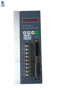 Controlador PLC, Controlador de Sensor, Nuevo y Original, SD200-2AE - Product Image 1