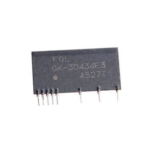 Circuito Integrado IC Chip GK-30434E3 GK-30434E2 GK-30434E4 - Product Image 1