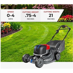 52cc Professional Petrol <b>Power</b> <b>Brush</b> Cutter Industrial Grade 2-Stroke Grass Clearing Saw Trimmer - Product Image 2