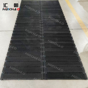 Cribadora de Raíces de Primera Calidad, Estándar, Confiable, con Malla de Goma, Compatible con GRIMME /ROPA / GUARESI/MTS/HOLMER - Product Image 1