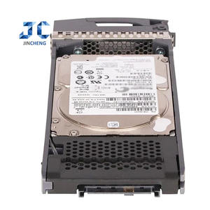 E-X4123B 1.8TB SAS 12G 10K 2.5 SFF 1.8TB ฮาร์ดไดรฟ์สำหรับ DE460C - Product Image 5